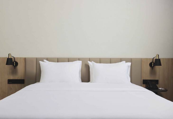 Cosmos Adler Hotel (Космос Адлер)