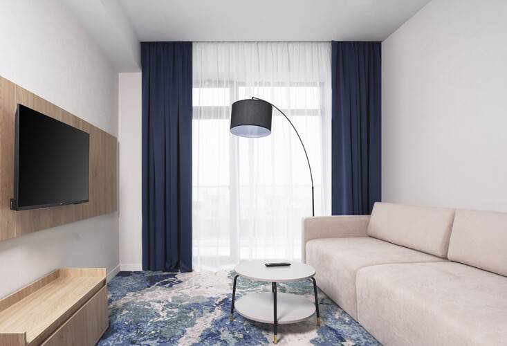 Cosmos Adler Hotel (Космос Адлер)