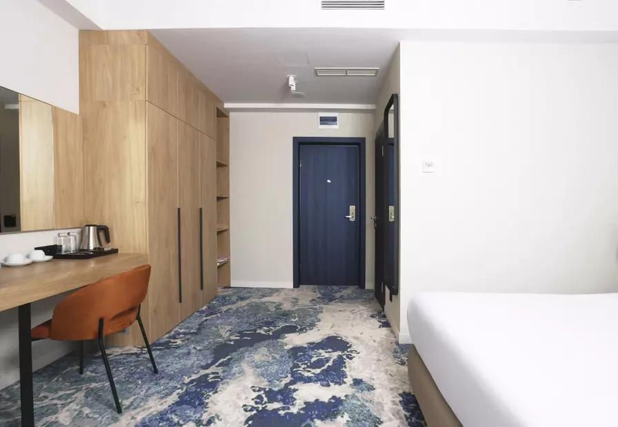 Cosmos Adler Hotel (Космос Адлер)