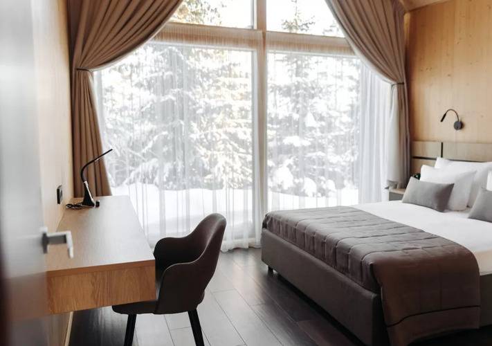 Marja Villas & Spa (Марья Виллы И Спа)