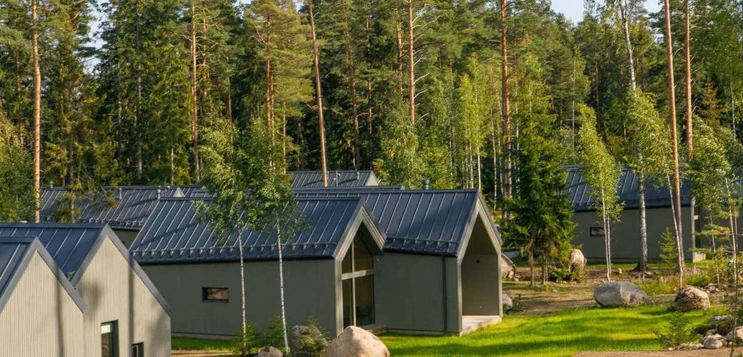 Marja Villas & Spa (Марья Виллы И Спа)