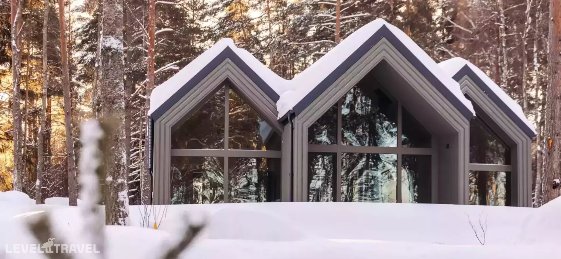 Marja Villas & Spa (Марья Виллы И Спа)