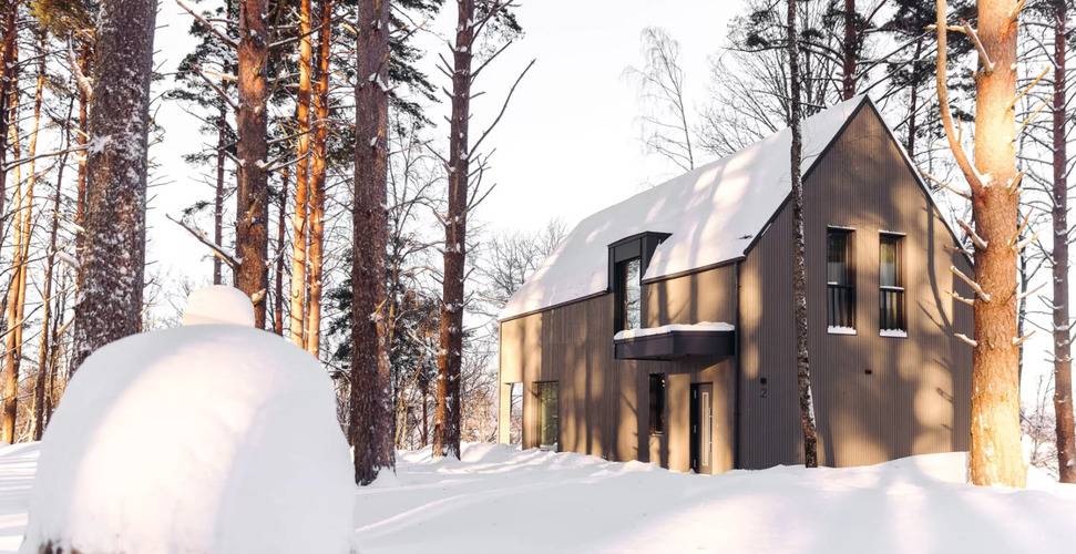 Marja Villas & Spa (Марья Виллы И Спа)