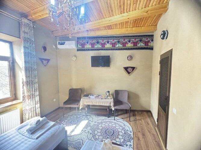 Гостевой Дом Darvozai Samarkand