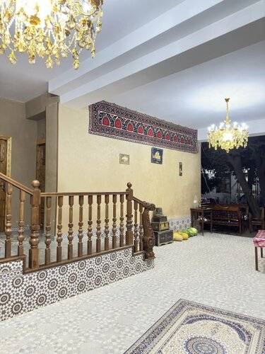 Гостевой Дом Darvozai Samarkand