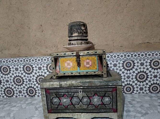 Гостевой Дом Darvozai Samarkand