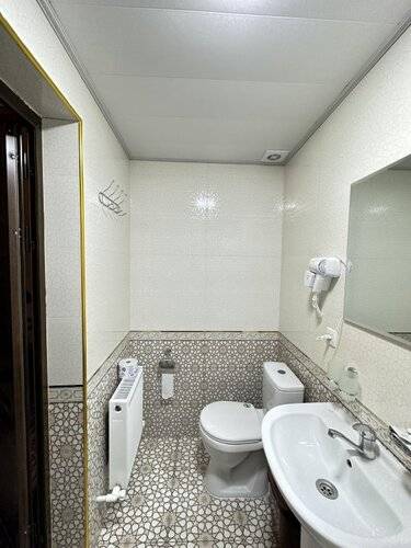Гостевой Дом Darvozai Samarkand