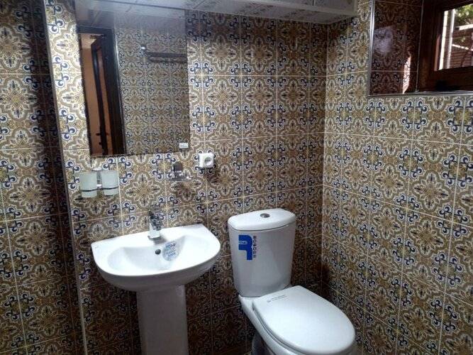 Гостевой Дом Darvozai Samarkand