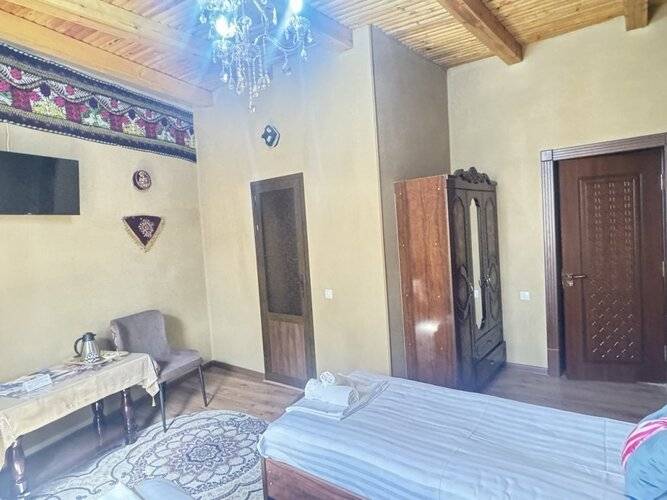 Гостевой Дом Darvozai Samarkand