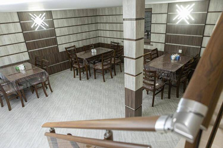Ahmad Hotel