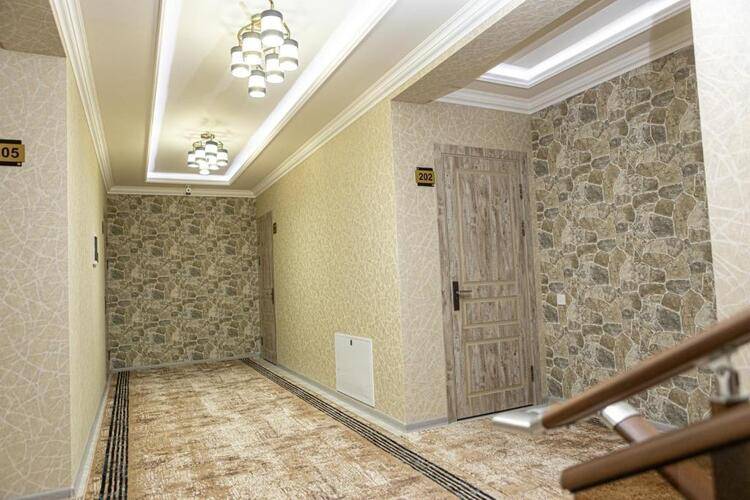 Ahmad Hotel