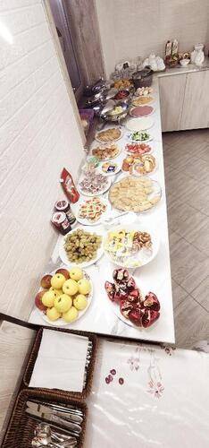 Ahmad Hotel