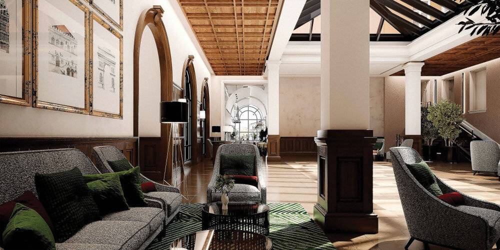 Hovard Club (Ховард Клаб)