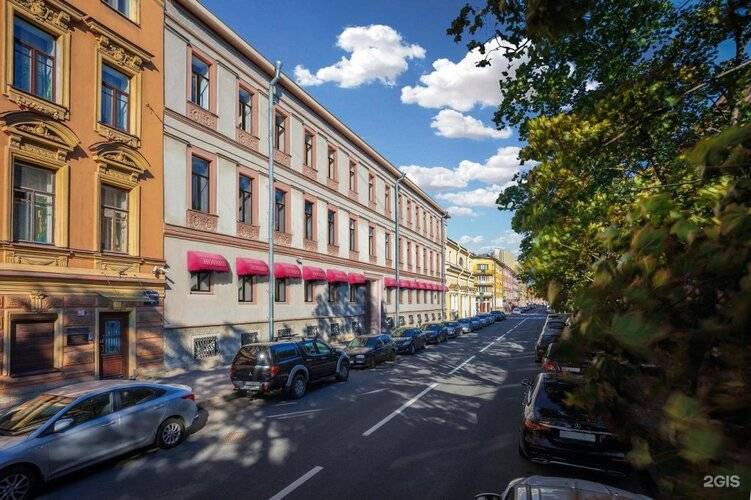 Hovard Club (Ховард Клаб)