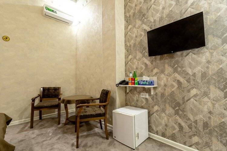 Osiyo Plaza Samarkand