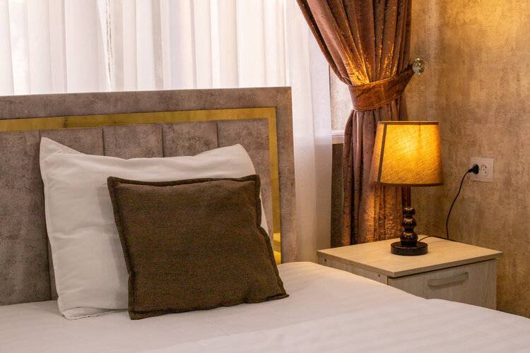 Osiyo Plaza Samarkand