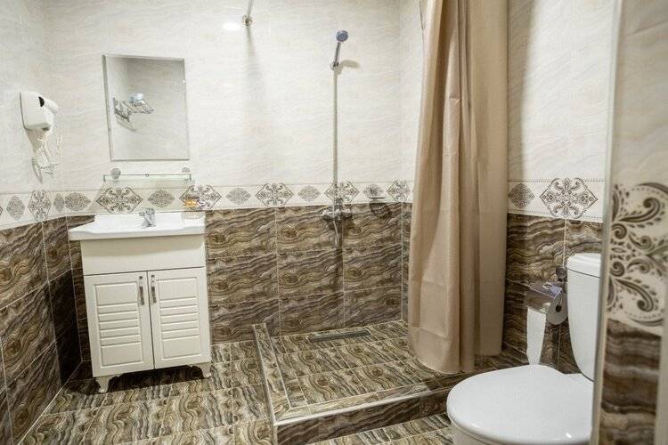 Osiyo Plaza Samarkand