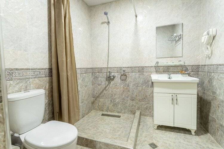 Osiyo Plaza Samarkand