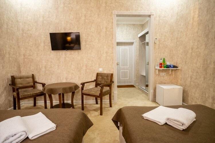 Osiyo Plaza Samarkand