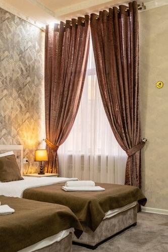 Osiyo Plaza Samarkand