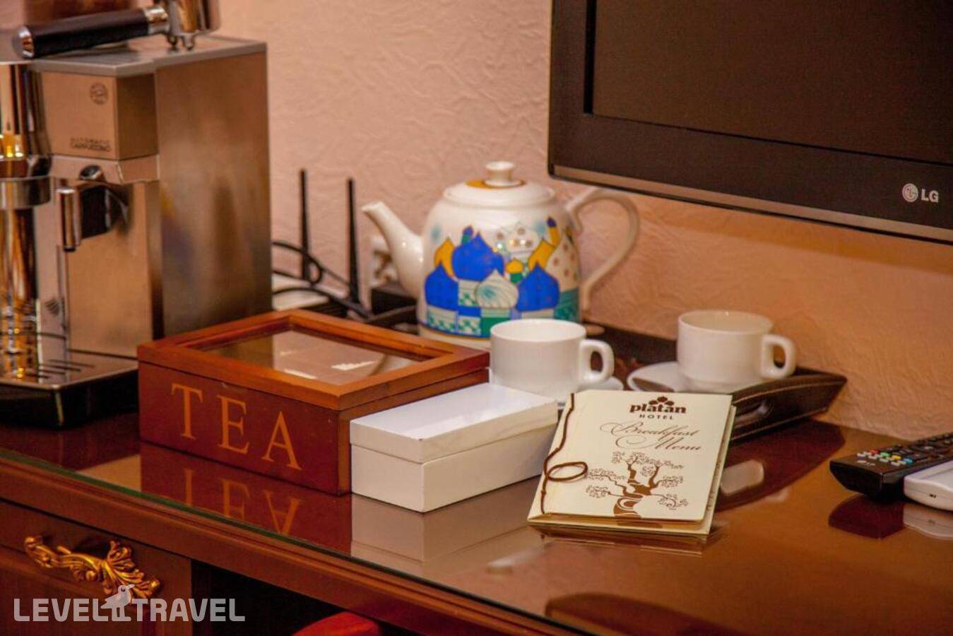 Изображение отеля 13