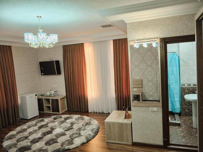 Комфорт