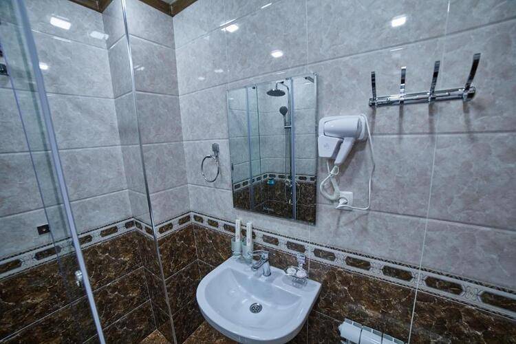 Комфорт
