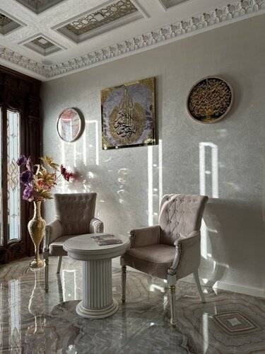 Hayat Plaza Hotel & Spa
