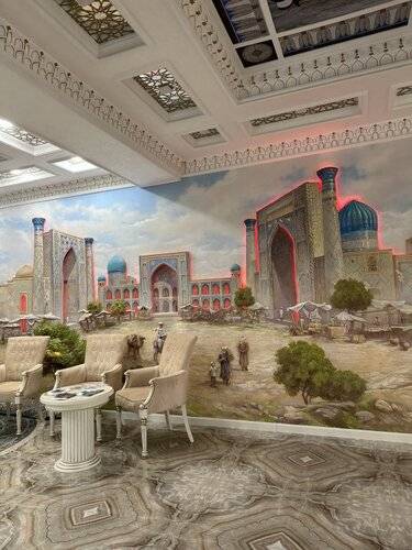 Hayat Plaza Hotel & Spa