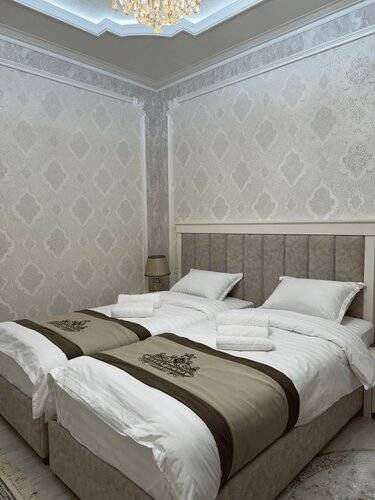 Hayat Plaza Hotel & Spa