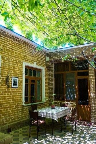 Хостел Old Radio