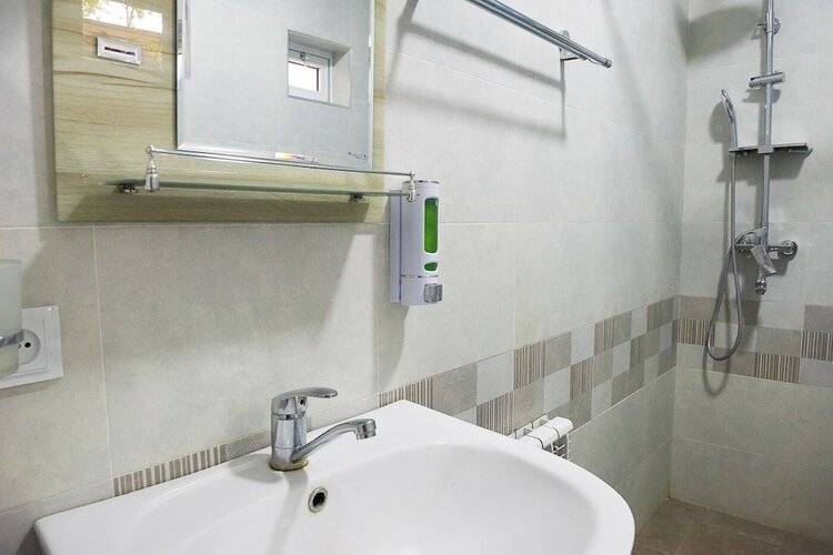 Хостел Old Radio