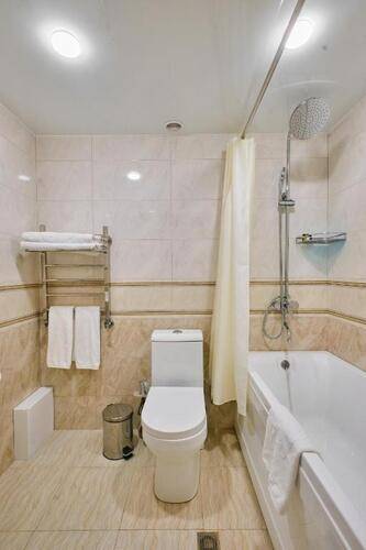 Samaria Hotel And Spa