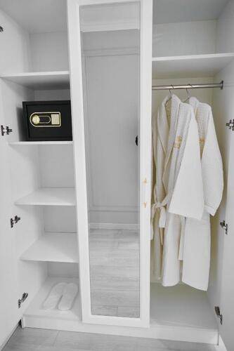 Samaria Hotel And Spa