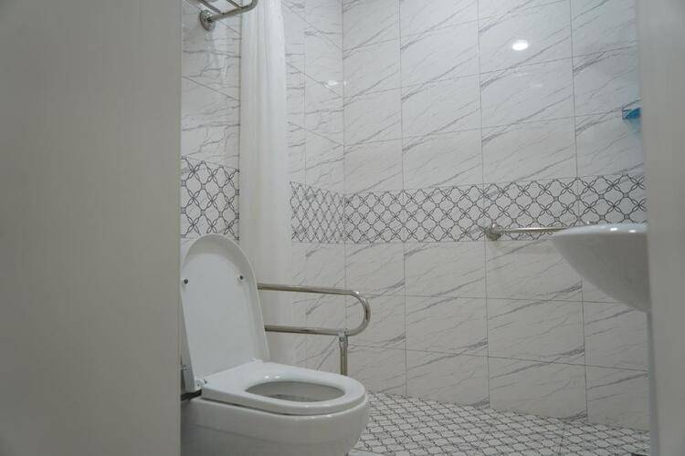 Samaria Hotel And Spa