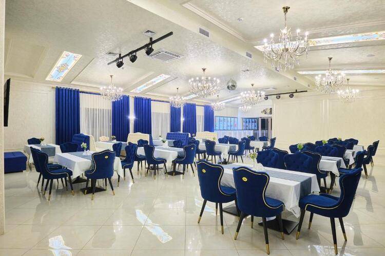 Samaria Hotel And Spa