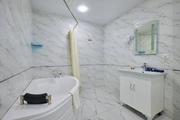 Samaria Hotel And Spa
