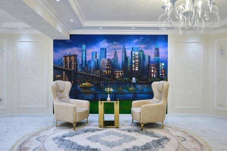 Samaria Hotel And Spa