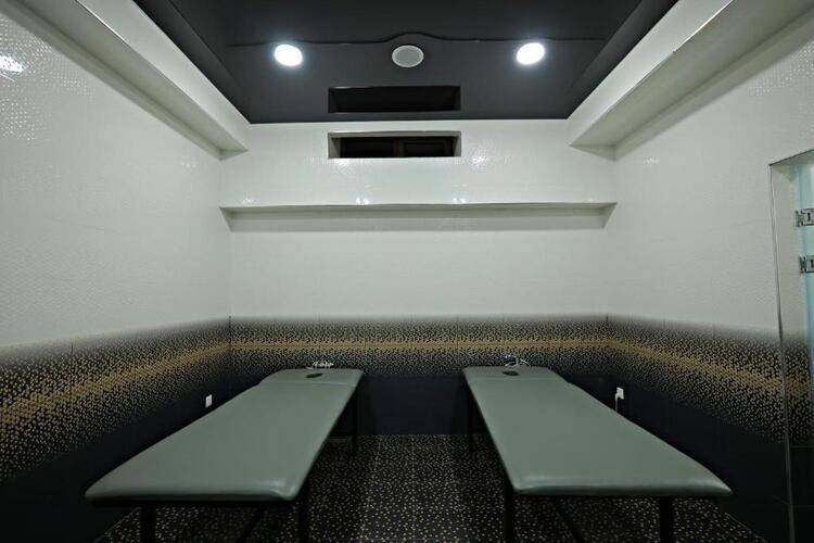 Samaria Hotel And Spa