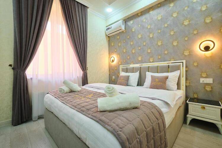Samaria Hotel And Spa