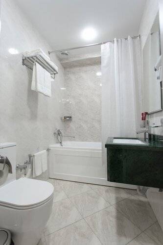 Wellfort Hotel
