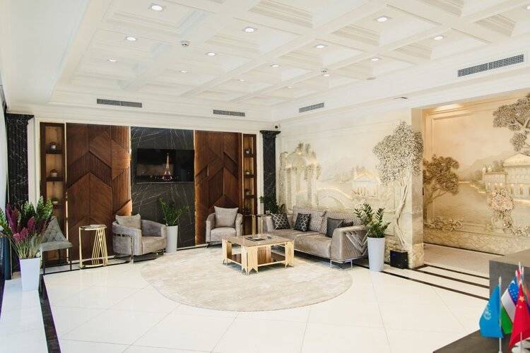 Wellfort Hotel