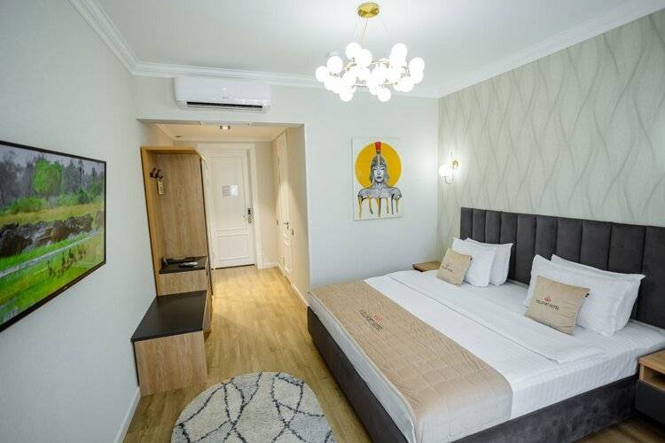 Wellfort Hotel