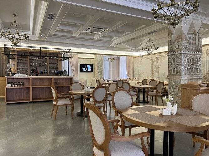 Wellfort Hotel