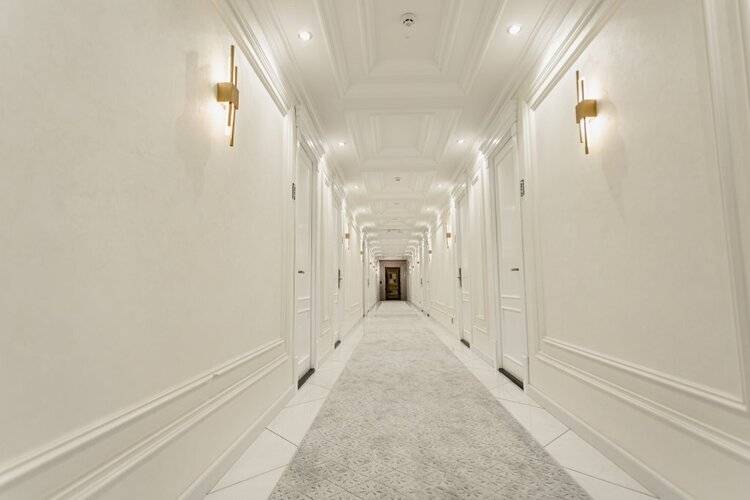 Wellfort Hotel