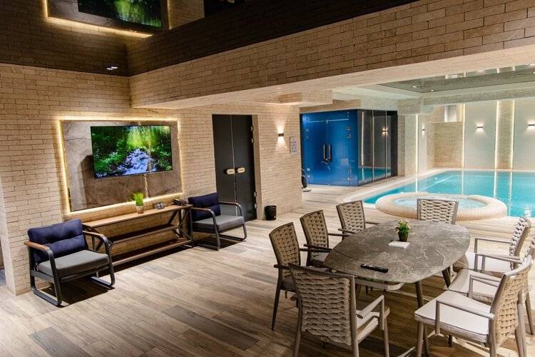 Wellfort Hotel