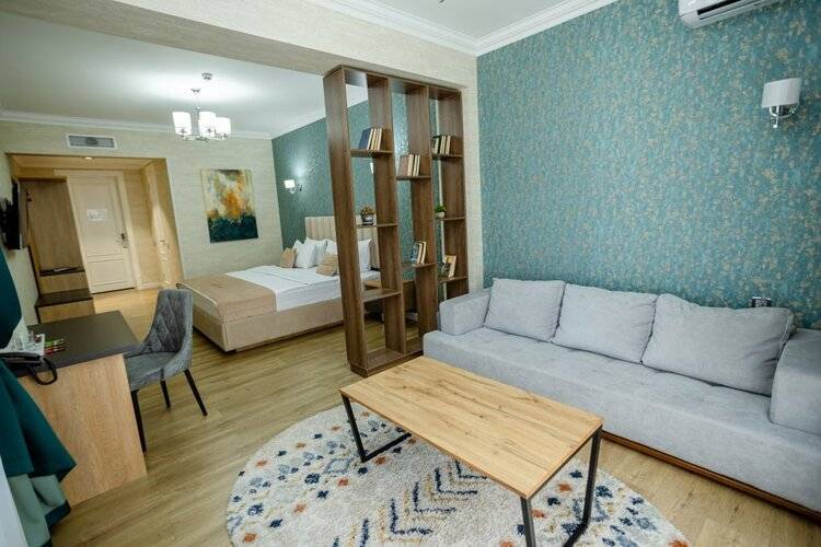 Wellfort Hotel