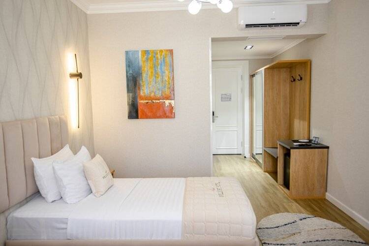 Wellfort Hotel