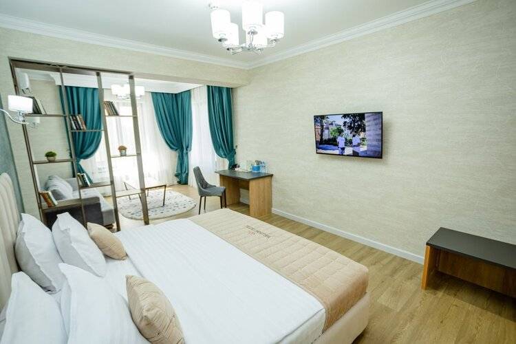 Wellfort Hotel