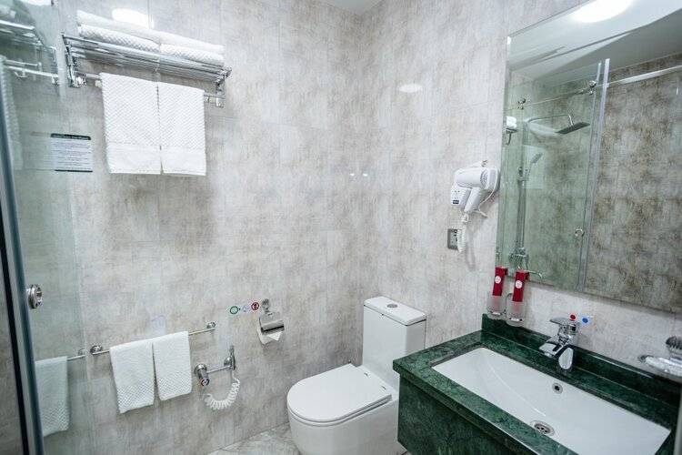 Wellfort Hotel